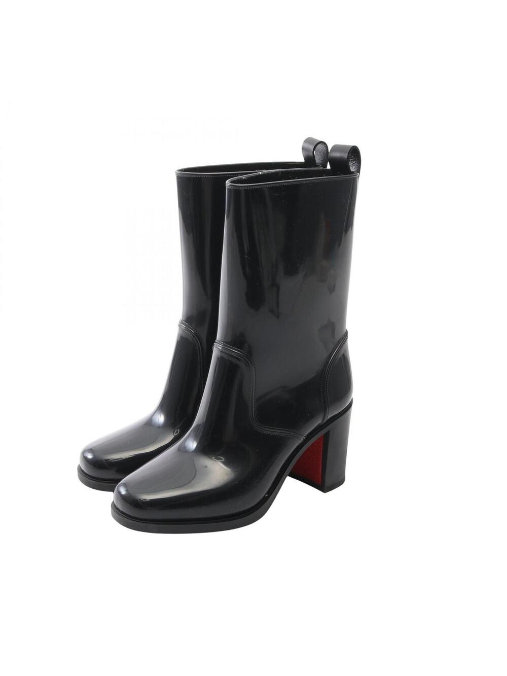 Christian Louboutin Rain Shoes Boots #372797C36B